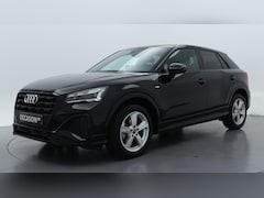 Audi Q2 - 35 TFSI S Edition | Adaptive cruise | Zwart optiek | LED | 35 TFSI S Edition | Adaptive cr