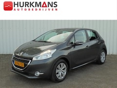 Peugeot 208 - 1.2 VTI 82PK 5 DRS 19.147 KM NL-AUTO UNIEK