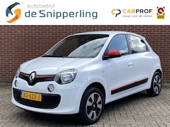 Renault Twingo - 1.0 SCe Collection AIRCO DAB RADIO 5-DEURS BLUETOOTH