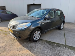 Dacia Sandero - 1.6 Ambiance met airco 127180 KM NAP