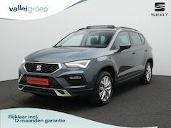 SEAT Ateca - 1.5 TSI 150 pk Style Business Intense | Panoramadak | Stuur-/stoelverwarming | Achteruitri