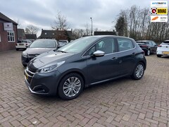 Peugeot 208 - 1.2 PureTech Blue Lease Premium NIEUWE DISTRIBUTIERIEM NW APK