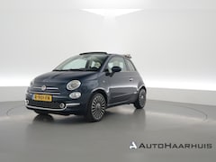 Fiat 500 C - 1.2 Lounge | Apple CarPlay & Android Aut0 | Clima | 16'' | Cruise Ctrl |