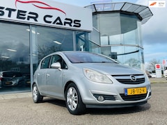 Opel Corsa - 1.4-16V Business, Airco, 5 Deur, Velgen, APK