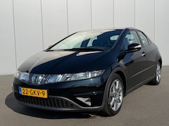 Honda Civic - 1.4 Comfort 5drs