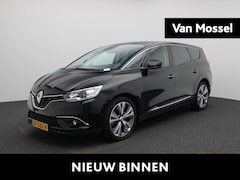 Renault Grand Scénic - 1.3 TCe Intens | Automaat | Apple Carplay / Android Auto | Achteruitrijcamera | Parkeersen