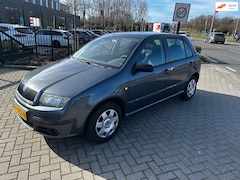 Skoda Fabia - 1.2-12V Ambiente 2007 Nette auto NWE APK