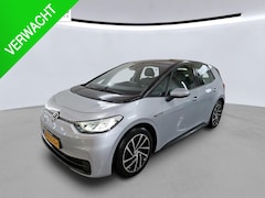 Volkswagen ID.3 - Life 58 kWh stoelverwarming | navi | sfeer