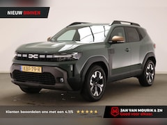Dacia Duster - 1.6 Hybrid 140 Journey | Demo | Camera | Navigatie |