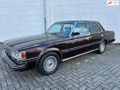 Toyota Crown - 2.8i Super Saloon Automaat Airco