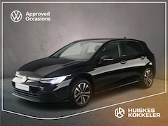 Volkswagen Golf - Life 1.5 TSI 150pk Adaptive cruise control, Parkeersensoren, Navigatie, LED koplampen, Stu