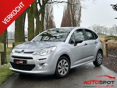Citroën C3 - 1.0 VTi Attraction
