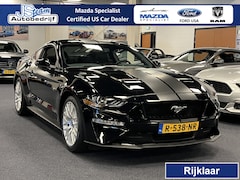 Ford Mustang Fastback - 5.0i V8 GT Premium 460PK Automaat