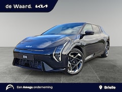 Kia EV4 - GT-Line Business Edition 81.4kWh 204pk | €1.340 VOORDEEL | GT-LINE VEGAN LEDER | STOEL- EN