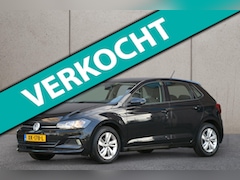Volkswagen Polo - 1.0 TSI Comfortline 5 deurs | Carplay | Adaptive Cruise | Sensoren