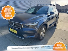 Volvo XC40 - T4 Aut. Plug-in Hybrid Inscription 211pk