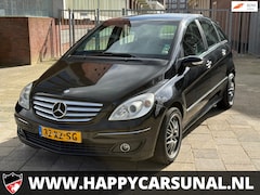 Mercedes-Benz B-klasse - 200, AUTOMAAT, NIEUWE APK, AIRCO