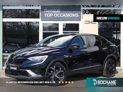 Renault Arkana - 1.6 E-Tech Hybrid Engineered | Adaptieve Cruise Control | Stuur+Stoelverwarming | Dodehoek