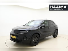 Opel Mokka - 1.2 Turbo Hybrid GS | Apple Carplay/Android Auto | Electromic Climate Control | Navigaties