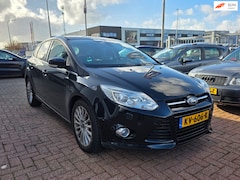 Ford Focus - 1.6 EcoBoost Titanium