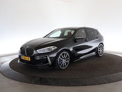 BMW 1-serie - M135i xDrive High Executive Edition | Navi | Clima | Leder |