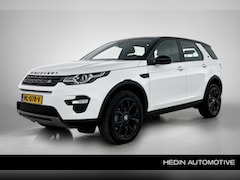 Land Rover Discovery Sport - 2.2 TD4 4WD SE Climate Control | Stoelverwarming | Trekhaak | Half Lederen bekleding