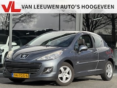 Peugeot 207 - 1.4 VTi Millesim 200 | Nieuw binnen | NAP | Eerste eigenaar | RIJKLAAR