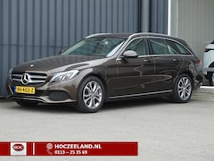 Mercedes-Benz C-klasse Estate - 350 e Lease Edition