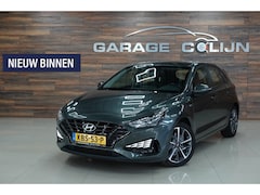 Hyundai i30 - 1.0 T-GDi MHEV | CAMERA | CRUISE | CARPLAY | PDC |