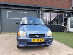 Hyundai Atos Spirit - 1.0i SX
