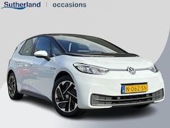 Volkswagen ID.3 - Pro 58 kWh | 95000 KM | Adaptive Cruise | Stoelverwarming | PDC | Navi