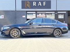 BMW 5-serie - 530i xDrive Business Edition Plus, Automaat, Voll opties