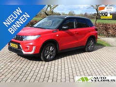 Suzuki Vitara - 1.4 Boosterjet Select Smart Hybrid