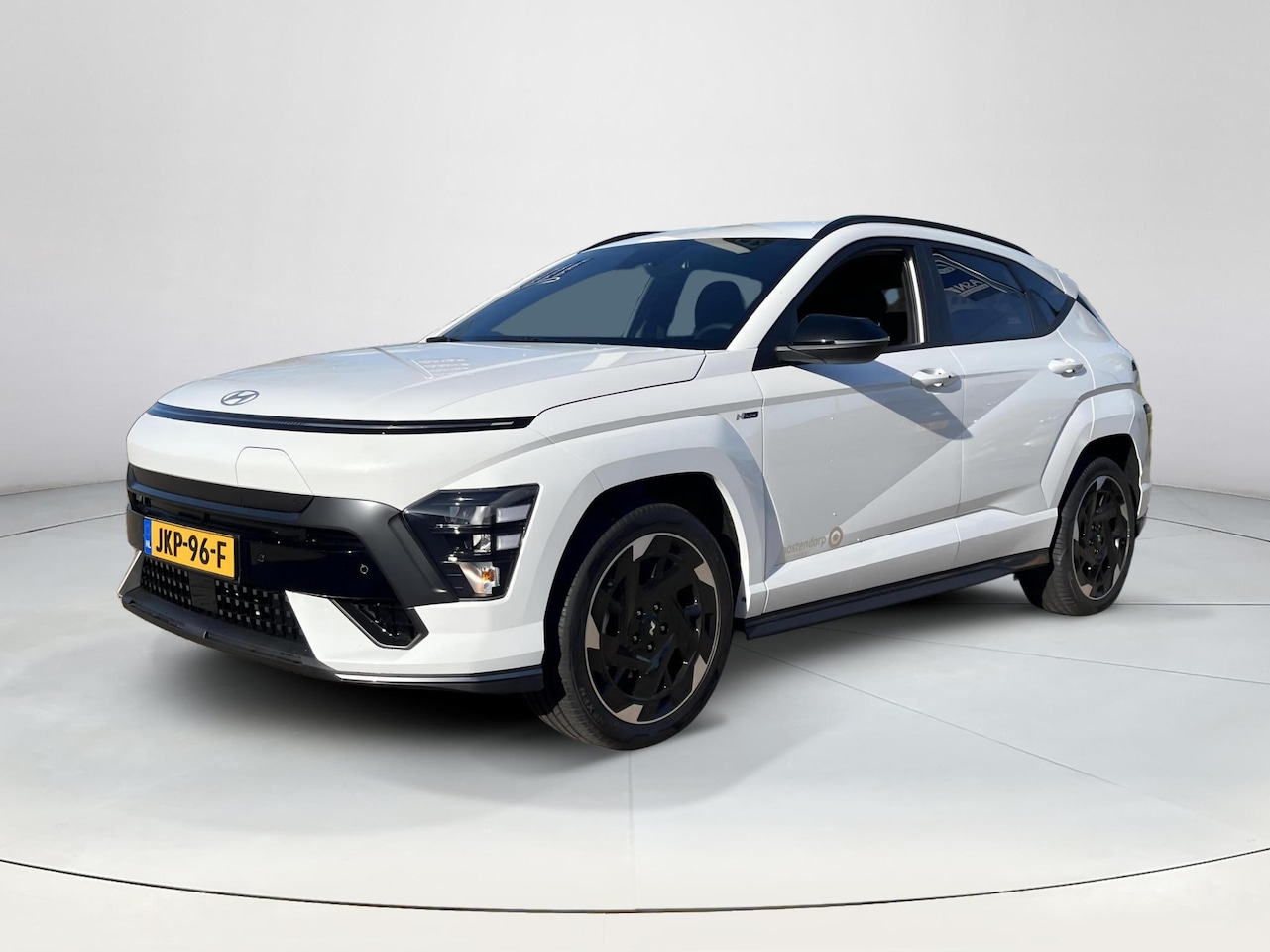 Hyundai Kona Electric - N Line Business 64.8 kWh | Demo! | - AutoWereld.nl