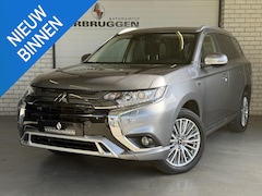 Mitsubishi Outlander - 2.4 PHEV Intense | 18" LMV | PDC V+A | Camera | Cruise | All-in rijklaarprijs