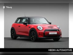 MINI Mini-Electric - Business Edition 33 kWh | PDC Achter |