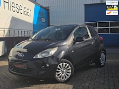 Ford Ka - 1.2 Titanium X AIRCO/PANO DAK/CLIMATRONIC/NAP