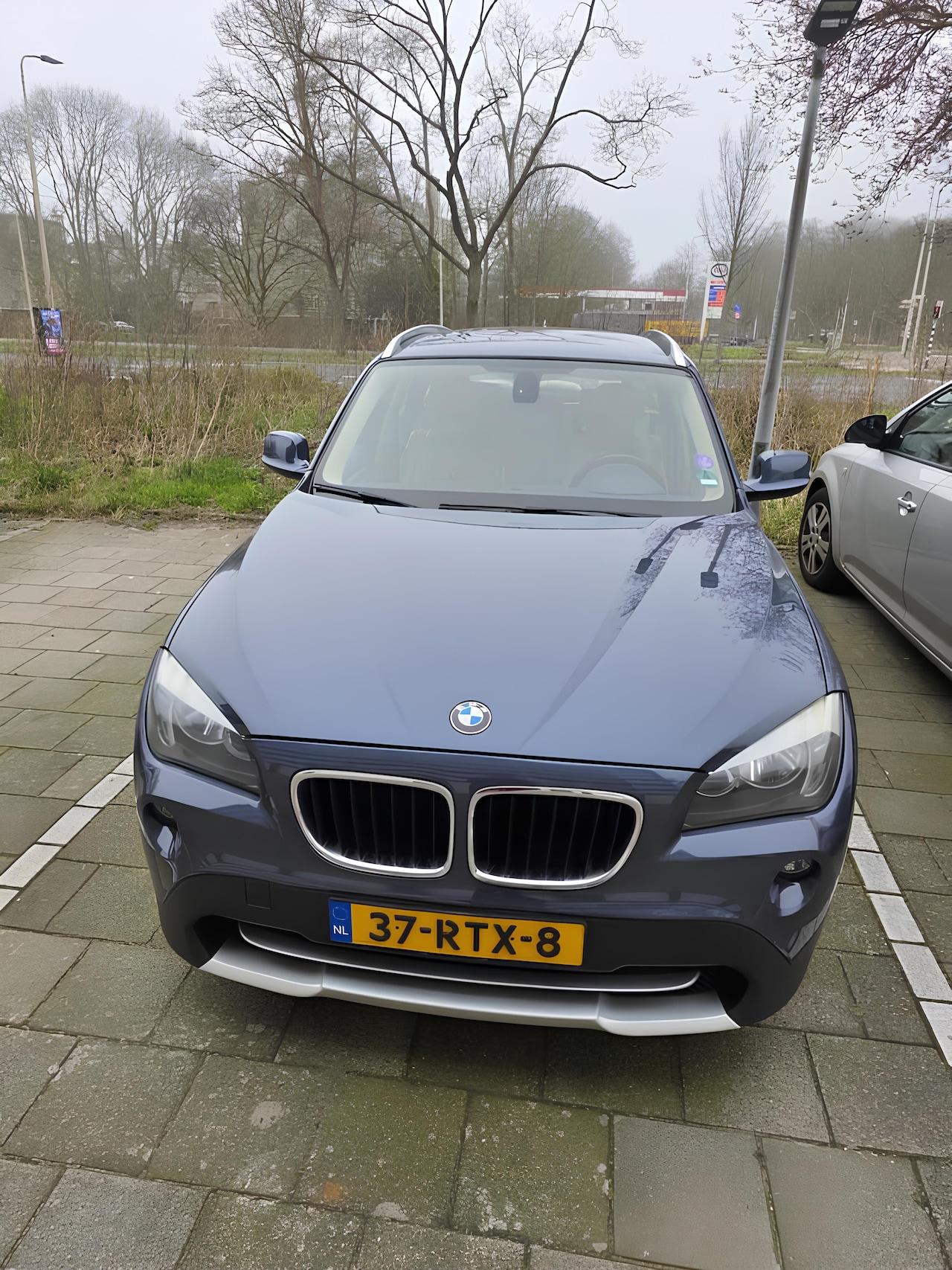 BMW X1 - 1.8i sDrive Executive - AutoWereld.nl