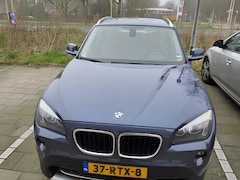 BMW X1 - 1.8i sDrive Executive