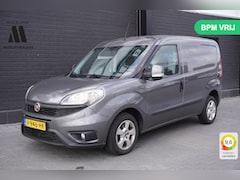 Fiat Doblò Cargo - 1.6 MJ 105PK EURO 6 - Airco - Cruise - PDC - € 8.950, - Excl