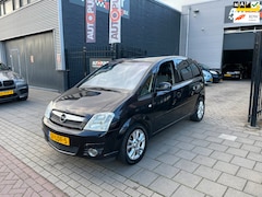 Opel Meriva - 1.6-16V Cosmo 2e Eigenaar Trekhaak Airco PDC NAP APK
