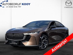 Mazda 6e - Takumi 258pk / 68.8 kWh / Snelladen