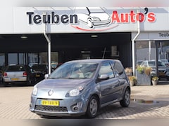 Renault Twingo - 1.2-16V Collection Airco, Radio cd speler, Elektrische ramen, Trekhaak