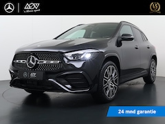 Mercedes-Benz GLA-Klasse - 250 e Business Solution AMG AMG Line Plus pakket | TREKHAAK | Head-up Display | Stoelen me
