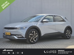 Hyundai IONIQ 5 - Style 77.4 kWh Automaat / Fabrieksgarantie tot 05-2030 / Accu SOH 100% / Warmtepomp / CCS