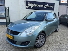 Suzuki Swift - 1.2 Base EASSS Clima | Keyless | LM | Stoelverwarming