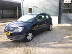Ford Fiesta - 1.3-8V Culture