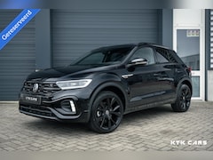 Volkswagen T-Roc - 1.5 TSI R-Line Black Style Virtual|Pano|Keyless|Camera|ACC|Line|Blindspot|Elek.Kofferklep|