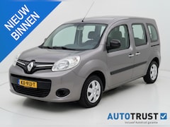 Renault Kangoo Family - TCe 115 Expression TREKHAAK AIRCO 5 PERS