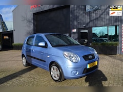 Kia Picanto - 1.1 X-tra | Automaat | Airco | NAP |